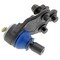 Mevotech BALL JOINT MS25548 - alternate 2